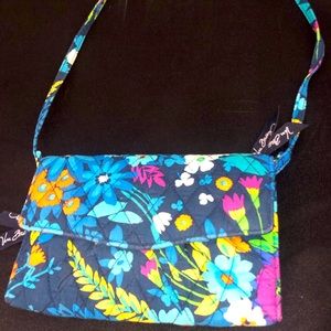 Vera Bradley Crossbody